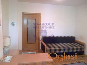 Garsonjera na Socijalnom !