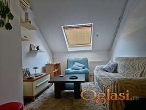 Useljiv, na odlicnoj lokaciji