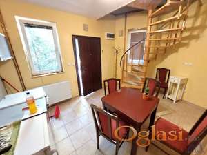 Stan NOVI SAD,CENTAR,kv: 31, € 63000, ID: 1018954