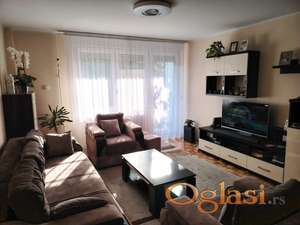 Renoviran porodičan stan - zamena za kuću