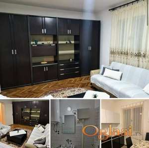 Sombor – useljiva kuća 41 m²