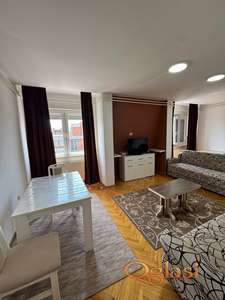 NAMESTEN JEDNOSOBAN STAN, LIMAN 1, DRAGE SPASIC