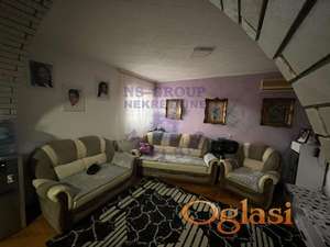 Spratna kuca na Klisi!