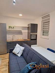 Prodajem NOV stan u Petrovaradinu na ekstra lokaciji