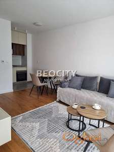 Novi Sad, Podbara, Marka Miljanova, 1.5, 40m2