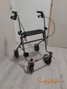 Hodalica rolator B+B kao nova
