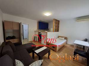 CENTAR  ul.Vase Pelagića 30m2 - 300 Evra ID#2746