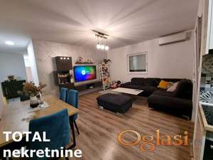 Stan NOVI SAD,ADICE - 74 m2 127710 €, ID: 1099472