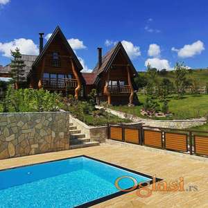 Spa Brvnare Zlatibor