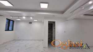 ODLIČAN LOKAL OD 64 M2 KOD SPENSA