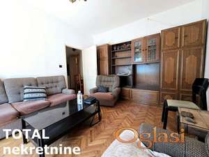 Stan NOVI SAD,CENTAR - 74 m2 168000 €, ID: 1100927