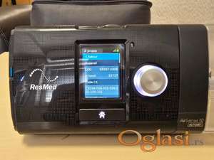 Resmed Airsense 10 Autoset Aparat za Sleep Apneu