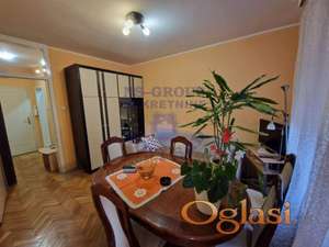 Fantastična lokacija! Jednosoban stan -28m2-