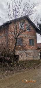 Vrdnik, imanje (kuća 60 m² + 25 ari placa), 117.500 €