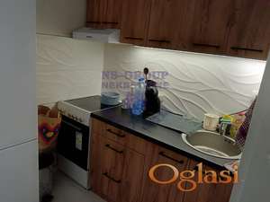 Dvoiposoban dupleks u novogradnji