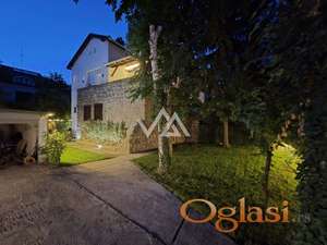 Kuća 180 m², 5.0, Dedinje, Savski Venac, Beograd
