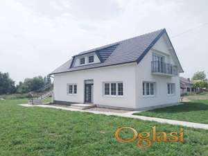 NESVAKIDAŠNJA PONUDA!!! TEMERIN,NOVA LUX KUĆA 260m2...