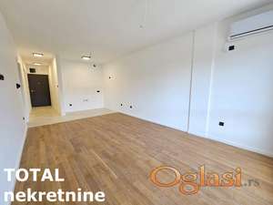 STAN - NOVI SAD - TELEP - 52m2 - 156000 evra
