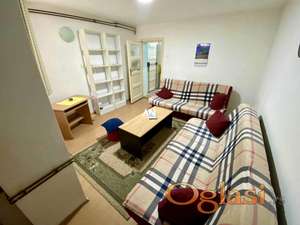 Vračar, Vukov spomenik, Niška, 29m2 ID#23397