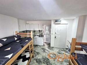 N.Beograd,Dušana Vukasovića 100m2-smeštaj za radnike #3991