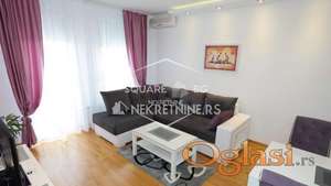 Belville, 2.0 namešten, garaža ID#4994