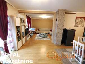 KUĆA - NOVI SAD - SAJLOVO - 181m2 - 216500 evra