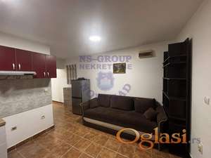 Dvoiposoban, centar grada