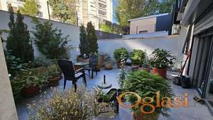 2.0 Novogradnja sa baštom ID#1043