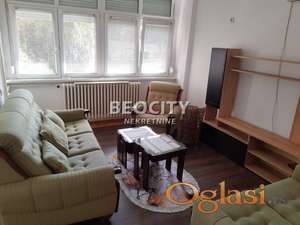 Novi Beograd, Blok 29, , 2.0, 64m2