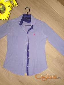 Ženska košulja S  POLO nova