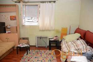 Prodaje se stan,Vračar ID#1614