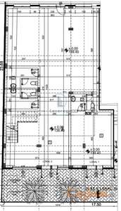 Lokal, Đeram, 118 m2, cena + pdv