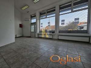 Nova detelinara, ulični lokal