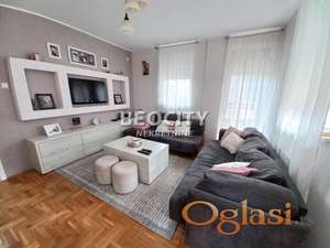 Novi Sad, Telep, Bulevar Patrijarha Pavla , 3.0, 60m2
