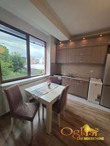 NOVI SAD - SATELIT - 24.00 m2