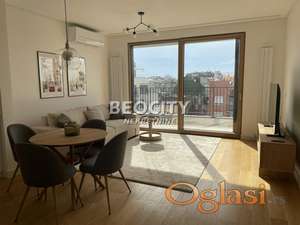 Vračar, Bulevar kralja Aleksandra, Bulevar kralja Aleksandra, 2.0, 53m2