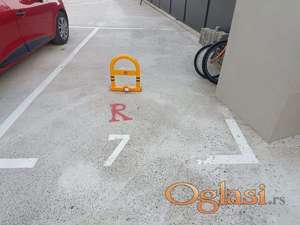 Parking mesto,Petrovaradin,14m2