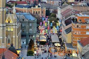 NOVI SAD - CENTAR - 260.00 m2