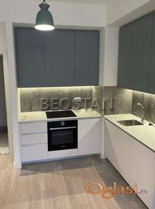 Centar - Beograd na vodi BW #66609