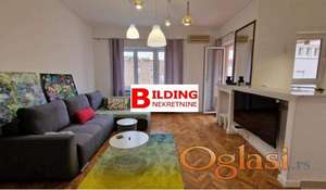 Dositejeva, 2.0,lep,renoviran,svetao ID#818678