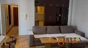  KOMFORAN TROSOBAN STAN NA NOVOJ DETELINARI