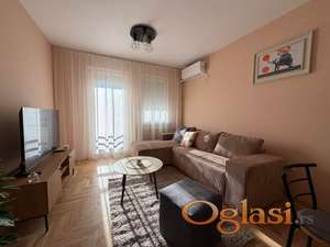 Dvosoban stan - 40m2 - Grbavica