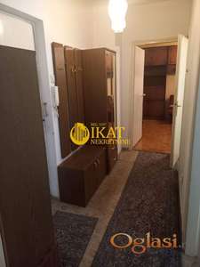 Karaburma 49m2, dvosoban stan blizu okretnice ID#5253