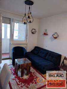 Bulevar oslobodjenja,22 m2,garsonjera,nameštena