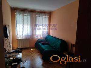 Dvosoban komforan stan!