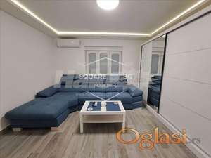 Južni Bulevar, 1.0 namešten,male režije ID#4699