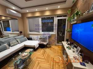 Odličan stan na Novom naselju