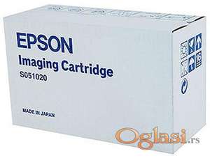 Crni toner EPSON S051020 C13S051020 Laser Printer EPL-3000