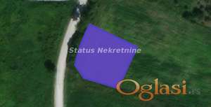 Odličan plac -Alibegovac