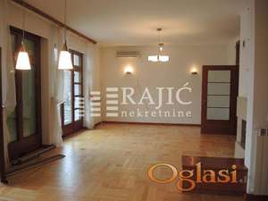 Izdato!Dedinje,kuća 400m2(četiri nivoa+garaža) #2827
